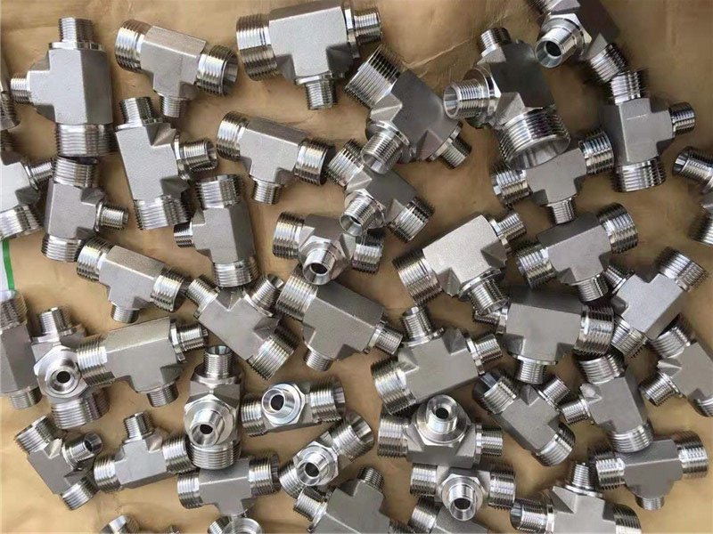 管接头配件